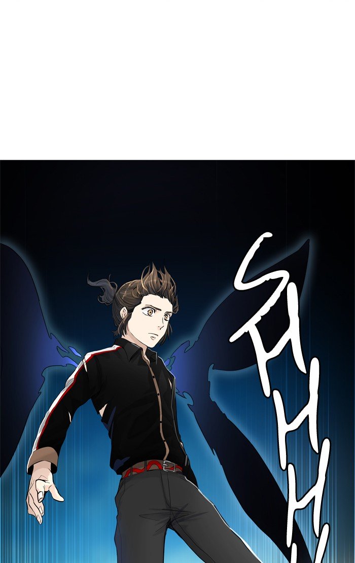 Tower of God, Chapter 429 image 084